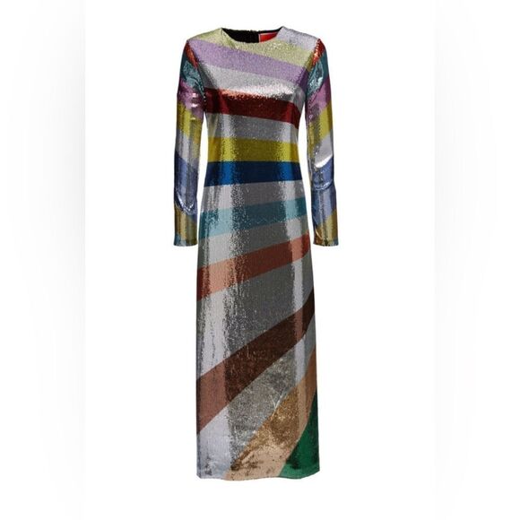 Supreme Swing Dress La DoubleJ ✨✨✨ - Picture 9 of 16